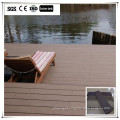 New Tech Wood Deck WPC for Boat Waterproof Deck WPC Wood Deck for Boat
